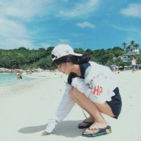 30张青春感拉满的女生头像合集 阳光清新风格直接戳中喜好