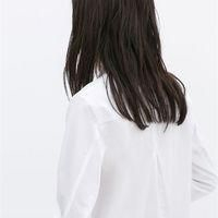 女生纯白色系QQ头像合集 30张小清新风格头像图