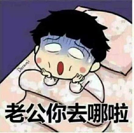 戳中单身党心坎的这套表情包，看完谁不说一句懂我