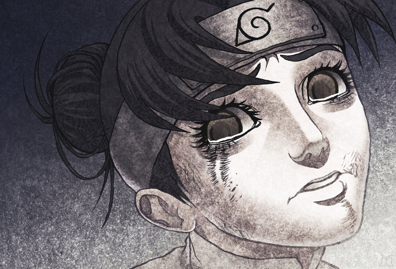 火影忍者角色高清壁纸合集