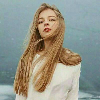 31张高清霸气高冷欧美女生头像 氛围感拉满