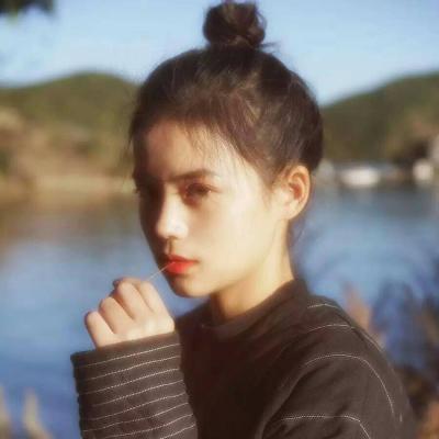 34张高清意境可爱女生头像合集 快来挑心仪头像