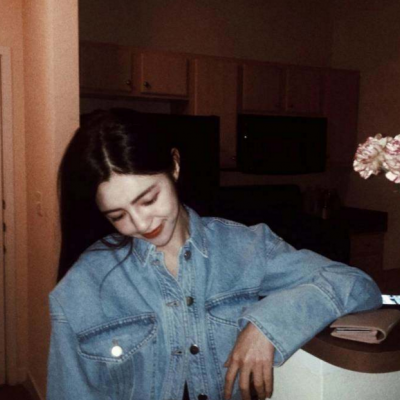 36张个性可爱风女生头像 有个性的女生更招人喜欢