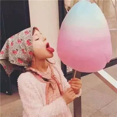 24张高清混血萌娃头像 软萌可爱超治愈