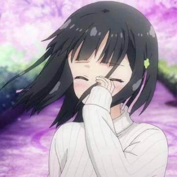 12张超萌卡通女生卡哇伊头像 高清好看直接存