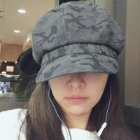 林心如头像合集！这里有65张明星头像素材