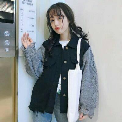 21张俏皮萌妹头像合集 时尚感拉满的女生头像