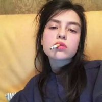 20张个性好看的女生QQ头像合集