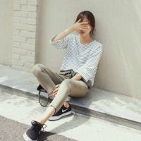30张青春感拉满的女生头像合集 阳光清新风格直接戳中喜好