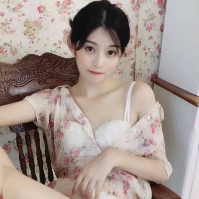 33张高清可爱女生头像合集 软萌好看的漂亮女孩头像