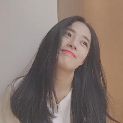 学生清纯闺蜜三人QQ头像 24张高清青春校服闺蜜头像合集