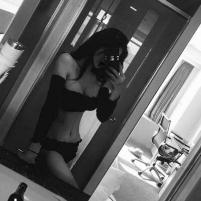 14张高清性感好身材女生头像合集