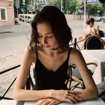 女生超拽又高级的霸气头像 19张高清好看的合集