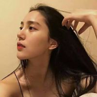 20张个性好看的女生QQ头像合集