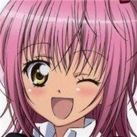 《守护甜心》日奈森亚梦头像合集 16张高清动漫头像免费存