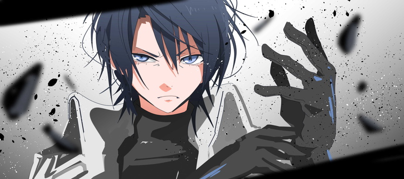 超燃史莱姆动画高清壁纸合集