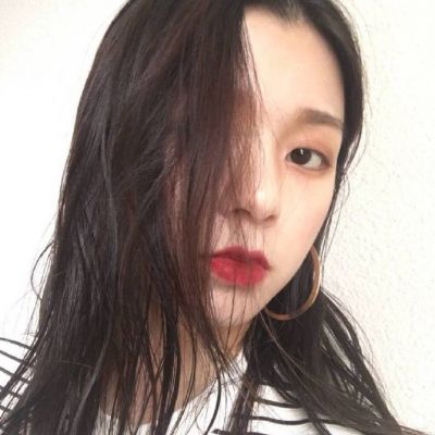 24张QQ女生颓废头像｜带着抽烟喝酒氛围感的失落情绪头像