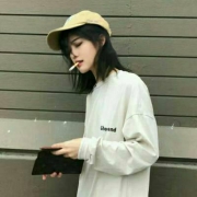 社会痞子女生头像 22张高清痞女爷头像合集来了