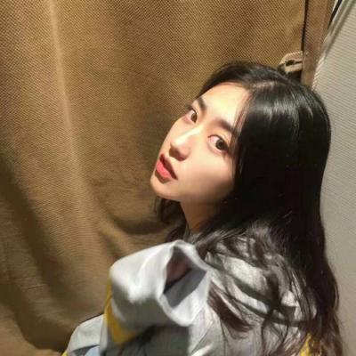 33张高清高冷气质女生头像合集 颜值党直接收藏