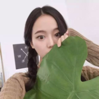 12张好看又可爱的双马尾少女头像合集