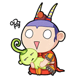 梦幻西游Q萌QQ表情包来啦！聊天斗图用它超合适