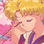 美少女战士动态头像合集 共18张