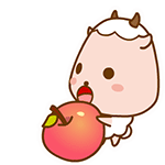 超实用乖乖羊QQ表情包来啦