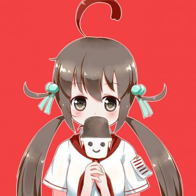 三人闺蜜QQ头像来啦！27张超萌可爱款一人一张