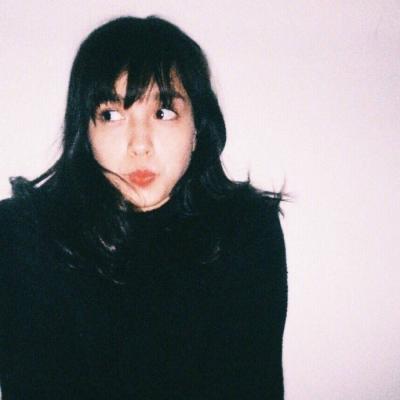 24张高清气质款欧美风女生头像合集