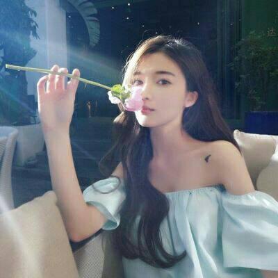 一萌一酷超搭！26张高清闺蜜头像上新啦