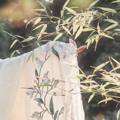 古风手控女生头像来啦！18张高清唯美手部特写头像合集