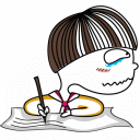 学生党懂的都懂！考场日常QQ表情包合集