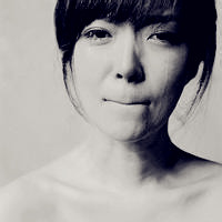 18张女生流泪哭腔头像 带着难过情绪的伤感女生头像