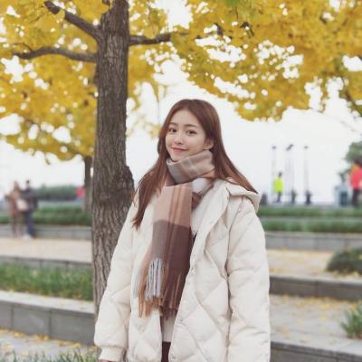 36组清新感闺蜜头像合集 两人款高清好看