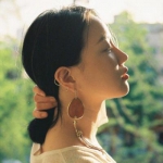 21张高清女生唯美时尚头像 氛围感拉满