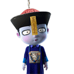 叫我僵小鱼QQ表情包合集来啦