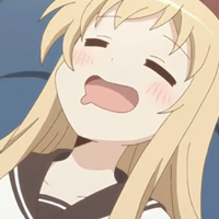 18张软萌拉满的QQ动漫女孩头像 可爱到犯规