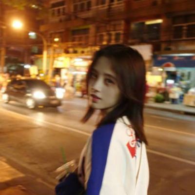 36张高清好看的女生唯美QQ头像大图