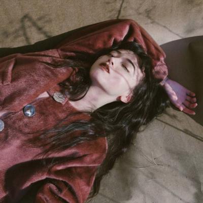 35张高清个性女生微信头像 好看的小姐姐头像合集