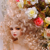 20张超萌SD娃娃QQ头像 可爱氛围感拉满