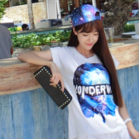 同一女生12张生活照头像合集 女生头像素材分享