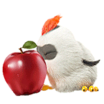 超能萌鸡QQ表情包来啦，斗图又有新选择