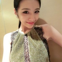 成熟感性风格女生头像合集 54张好看的成熟气质女生头像