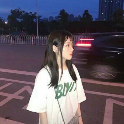 22张软萌可爱女生头像合集 颜值拉满超适合当头像