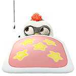 超能萌鸡QQ表情包来啦，斗图又有新选择