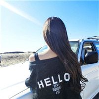 最新女生背影微信头像来啦 共36款可选