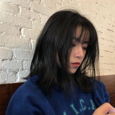 20张霸气社会风女生QQ头像 高清专用图合集