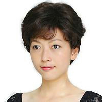 中年成熟美女头像合集 12张好看的中年女生头像分享