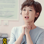 用《微微一笑很倾城》同款表情聊天？这套QQ表情包收好