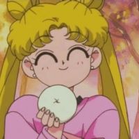 16张爱少女战士月野兔头像 软萌爱哭的经典角色来了